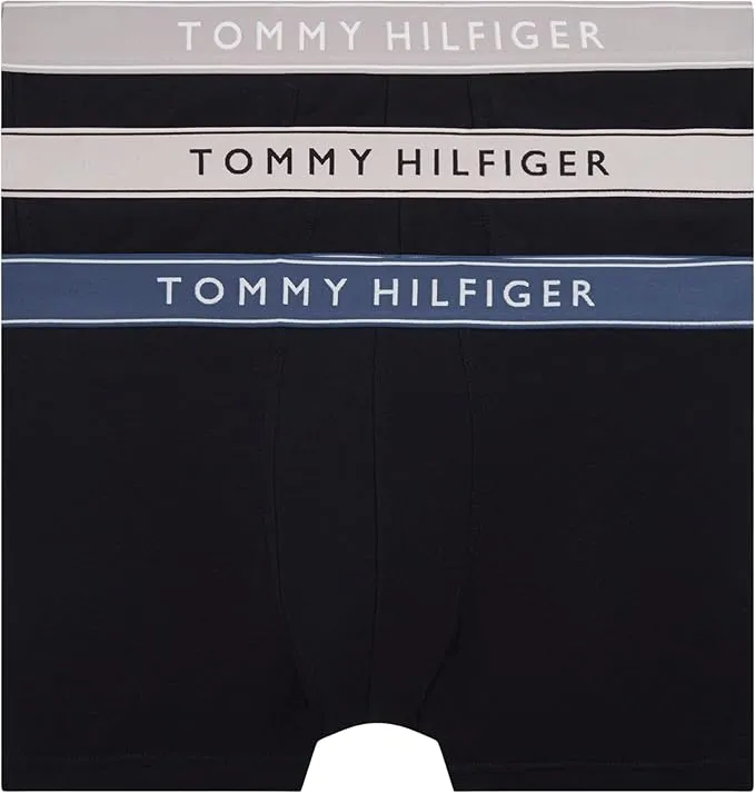 Pack de 3 Bóxers para Hombre - TOMMY HILFIGER