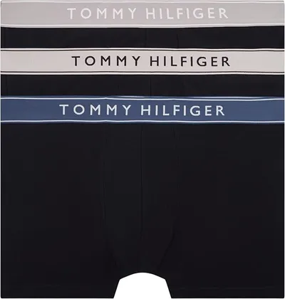 Pack de 3 Bóxers para Hombre - TOMMY HILFIGER