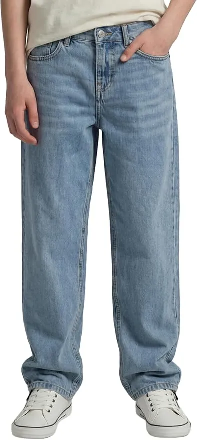 TOM TAILOR 1041052 Jean Baggy Fit