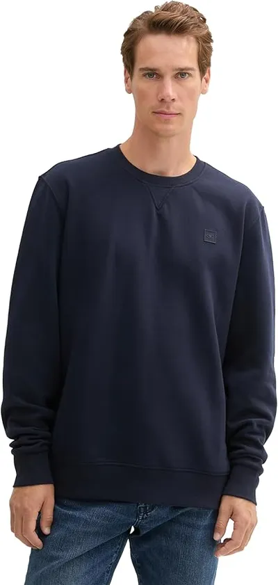 Sudadera para Hombre - TOM TAILOR