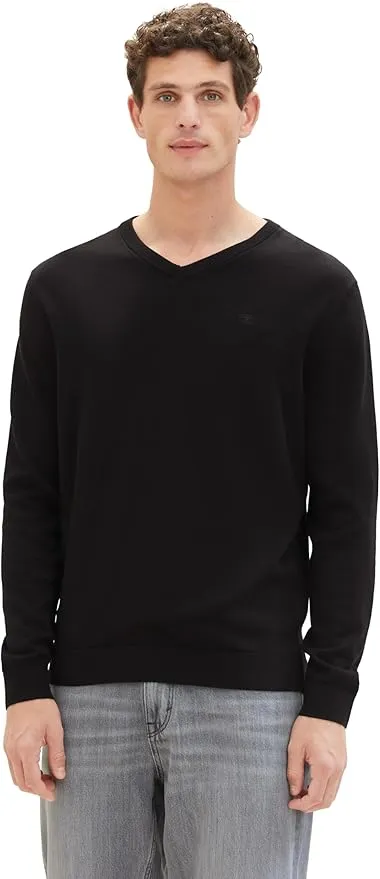 Jersey para Hombre - TOM TAILOR