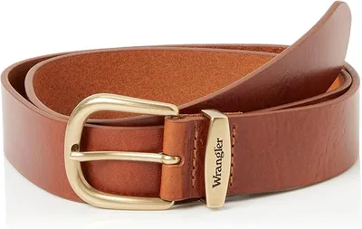 Wrangler Easy Belt Cinturón para Hombre talla 110