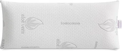 Almohada Viscoelástica Todocama