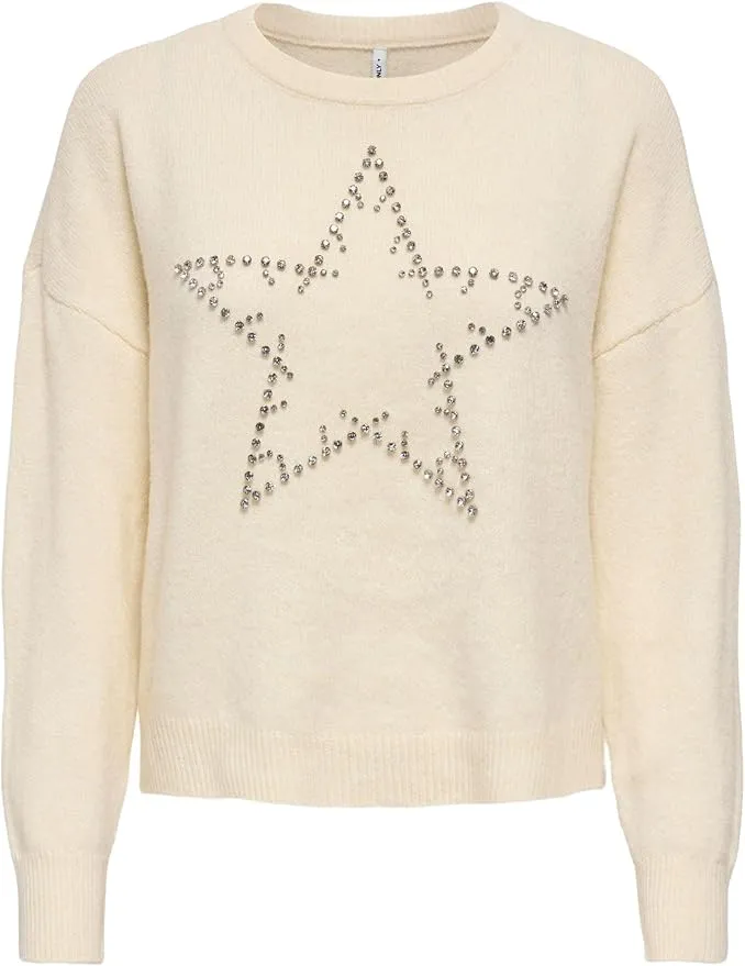 Jersey para Mujer - ONLY