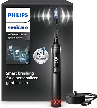 Philips Sonicare AdvancedClean