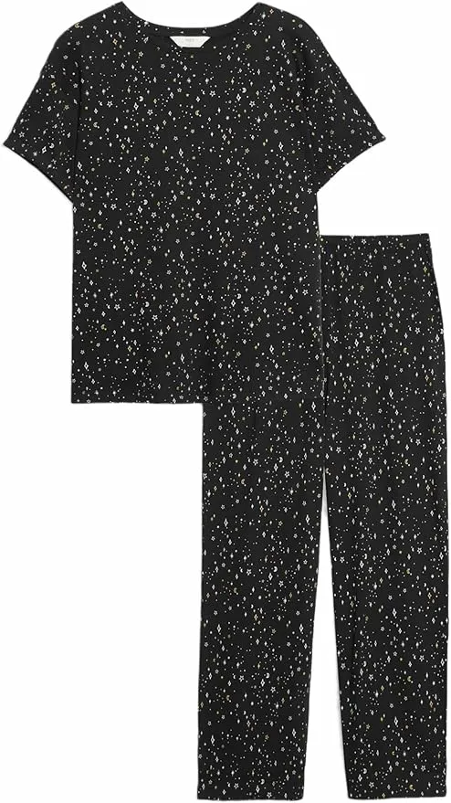 Conjunto de pijama para Mujer - MARK & SPENCER