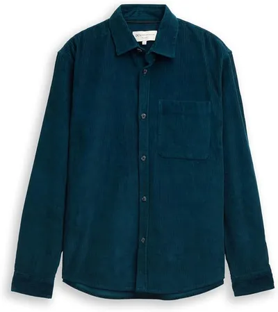 Camisa para Hombre - TOM TAILOR