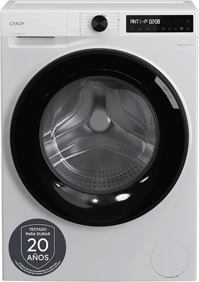Lavadora Candy ProWash 500 BR 9 kg