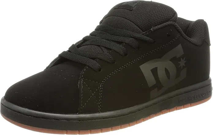 Zapatillas de cuero para Hombre - DC SHOES