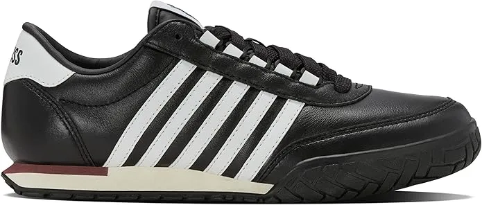 Zapatillas de cuero para Hombre - K-SWISS