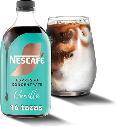 NESCAFÉ Espresso Concentrate Vainilla