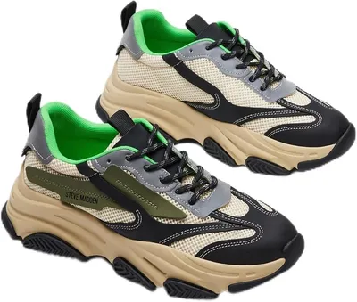 Zapatillas para Hombre - STEVE MADDEN