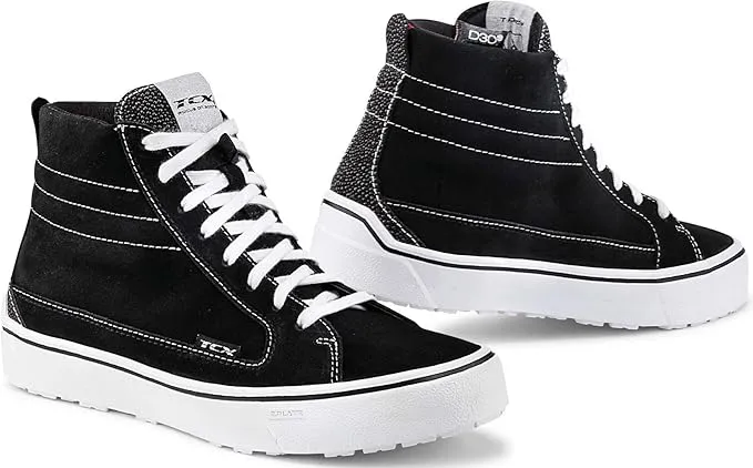 TCX 9424W Street 3 Lady WP Botas de Motociclista