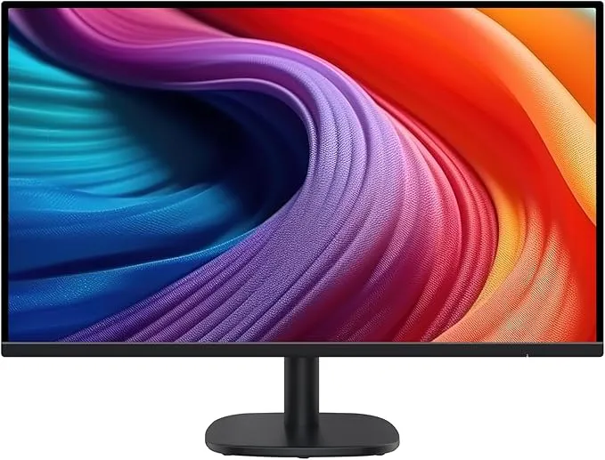 Monitor Amazon Basics de 27 Pulgadas