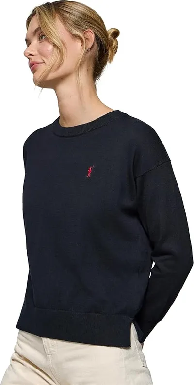 Polo Club Jersey para Mujer