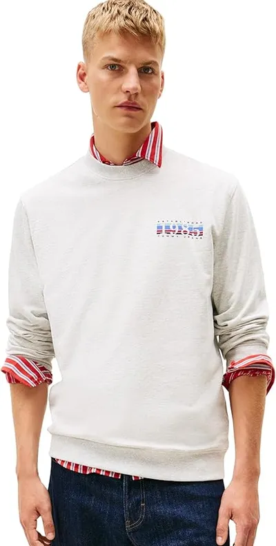 Sudadera para Hombre - TOMMY JEANS