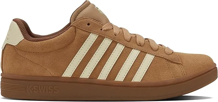Zapatillas de cuero para Hombre - K-SWISS