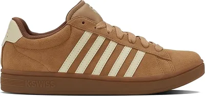 Zapatillas de cuero para Hombre - K-SWISS