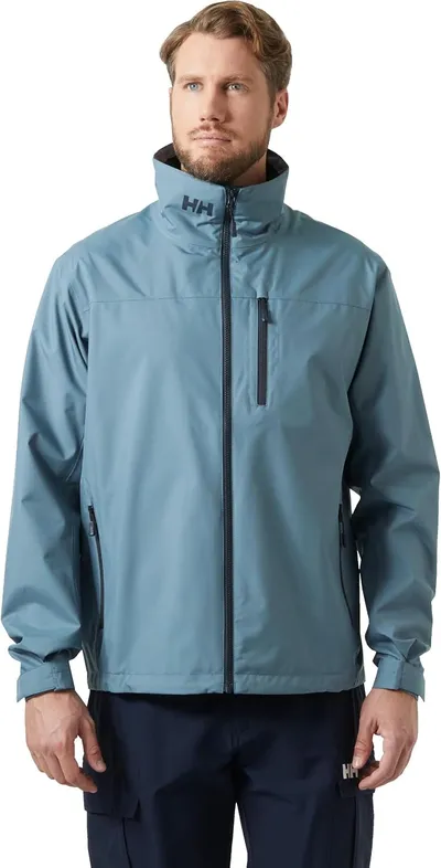 Helly Hansen - Chaqueta impermeable y cortavientos