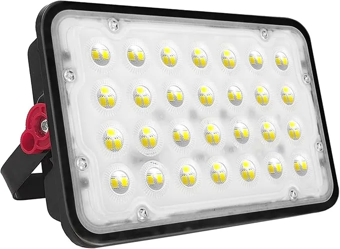 Proyector LED 50W 5000LM