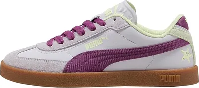 Zapatillas para Niños PUMA Club II ERA Summer JR