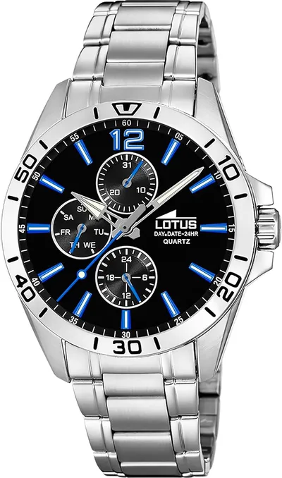 Reloj de hombre analógico Lotus 18812/4