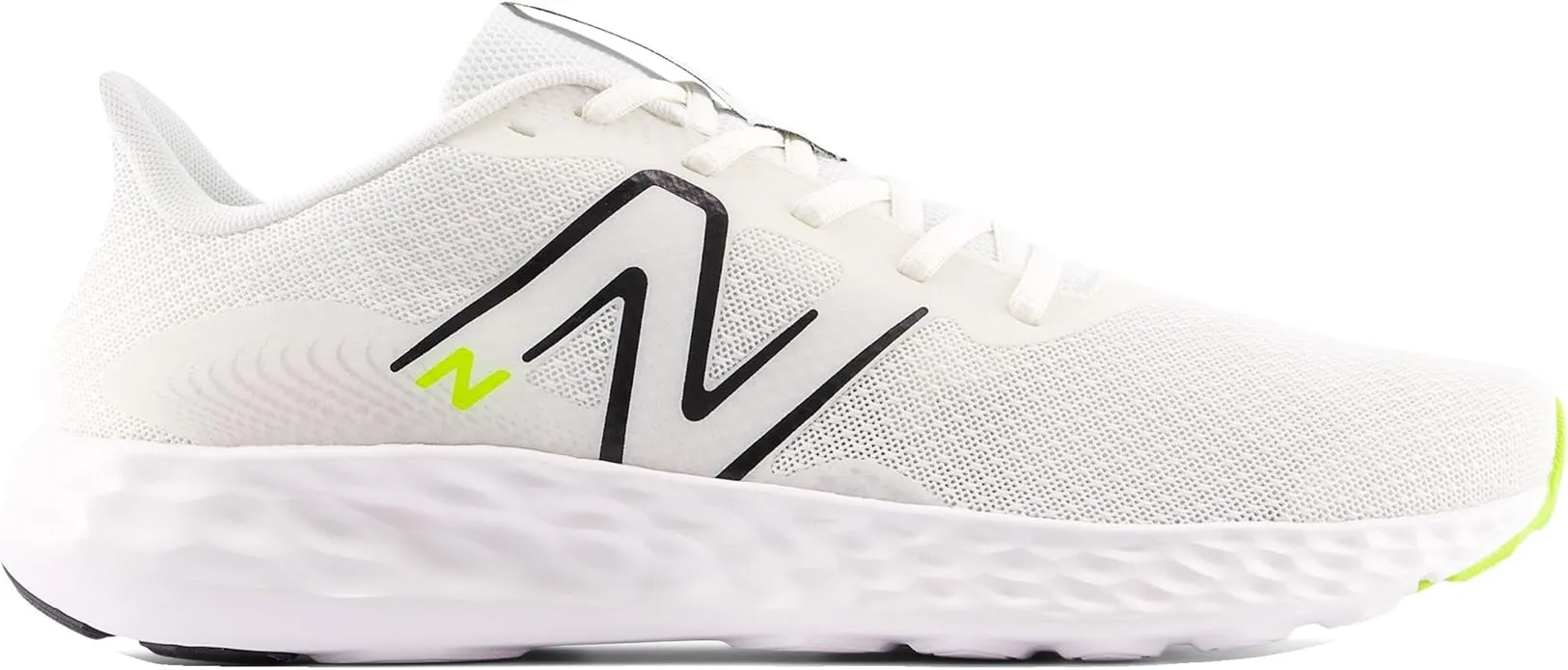 NEW BALANCE 411 VENTILADAS