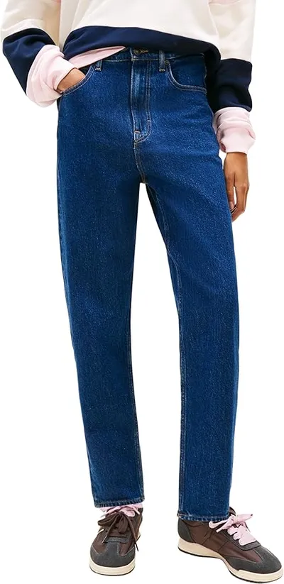 Vaqueros para Mujer - TOMMY JEANS