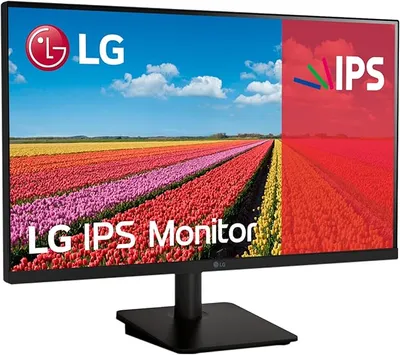 Monitor LG 27MS500B IPS FHD 100Hz