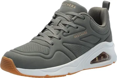 Skechers Tres-Air Uno - Tenis para Mujer