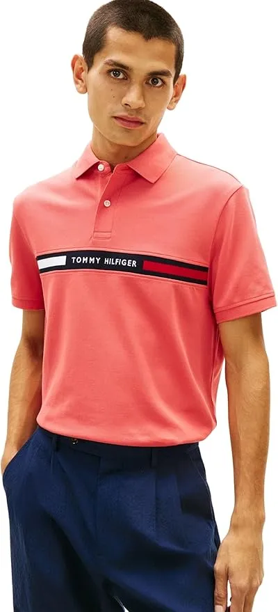 Polo para Hombre - TOMMY HILFIGER