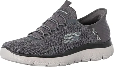 Skechers Zapatillas Unisex para Adulto