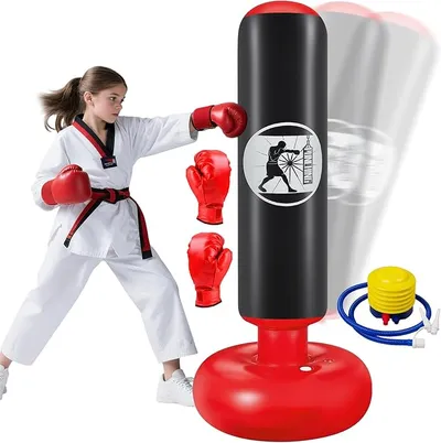 Saco Infantil Resistente Qoosea