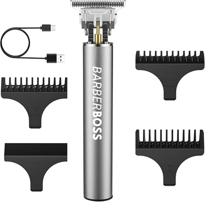 BARBERBOSS CUCHILLA EN T