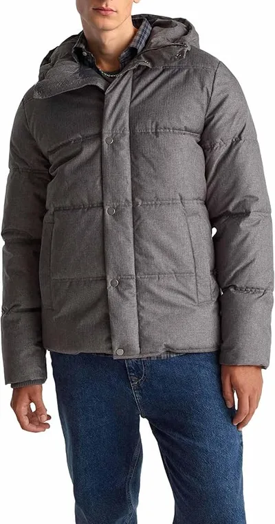 Chaqueta para Hombre - BENETTON