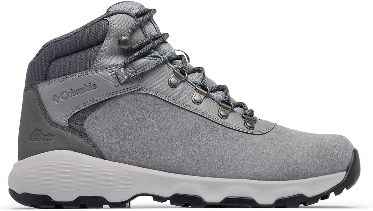 Columbia Newton Wander Zapatos