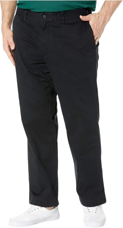 Pantalón de Sarga Nautica para Hombre