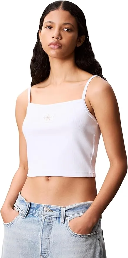 Camiseta para Mujer CALVIN KLEIN
