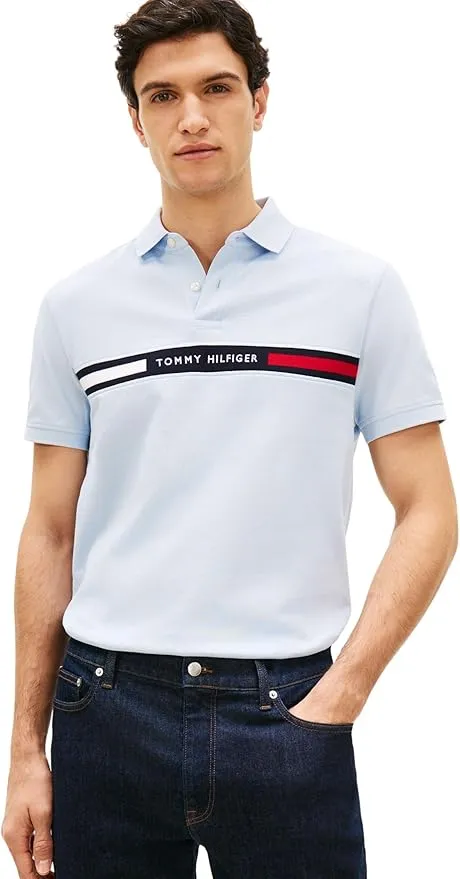 Polo para Hombre - TOMMY HILFIGER