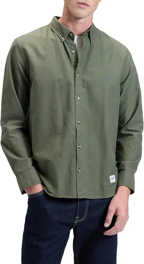 Camisa para Hombre - LEE