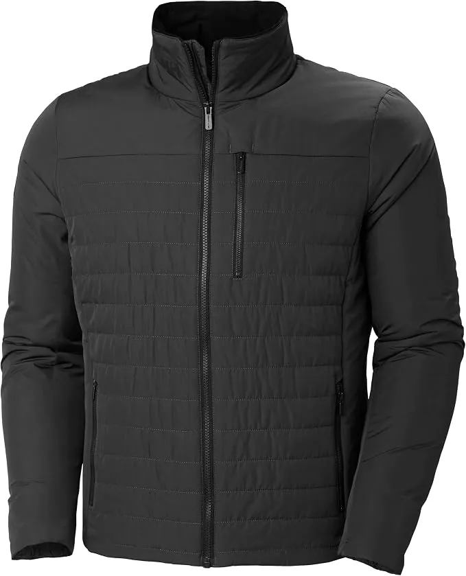 Chaqueta Helly Hansen Crew Aislante 2.0 Hombre