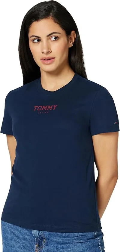 Camiseta para Mujer - TOMMY JEANS