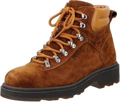 Botas de cuero para Mujer - GANT