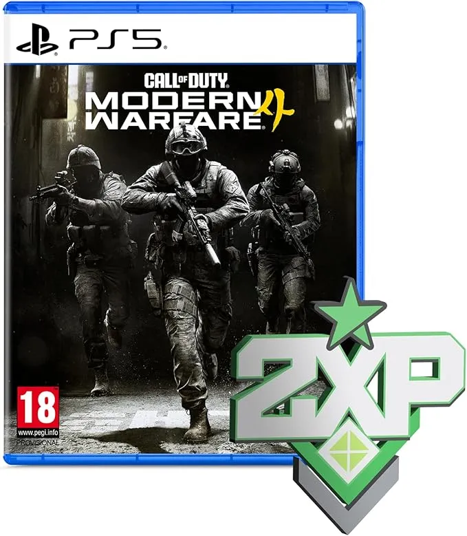 Call of Duty®: Modern Warfare® 4 - PlayStation® 5
