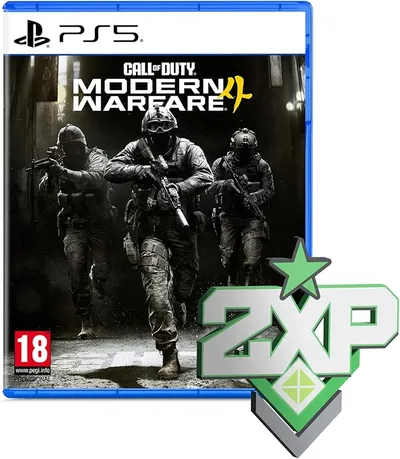 Call of Duty®: Modern Warfare® 4 - PlayStation® 5