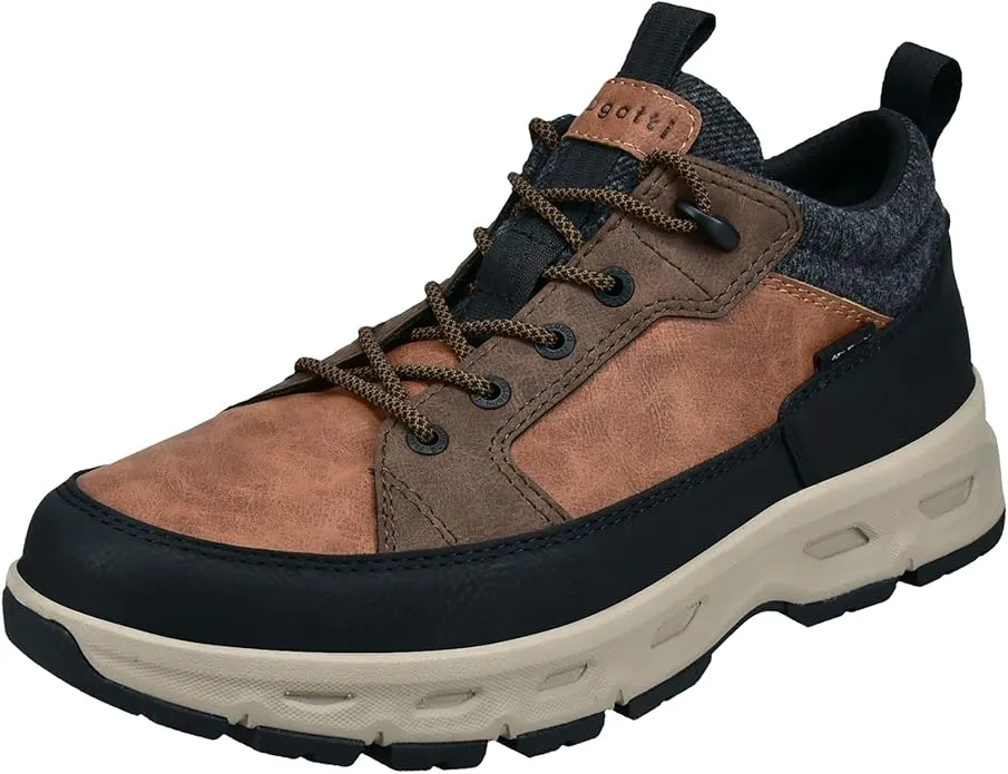 Botas para Hombre BUGATTI
