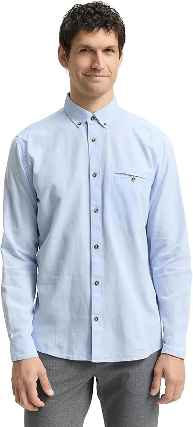 Camisa para Hombre - TOM TAILOR
