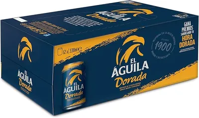 El Águila Dorada