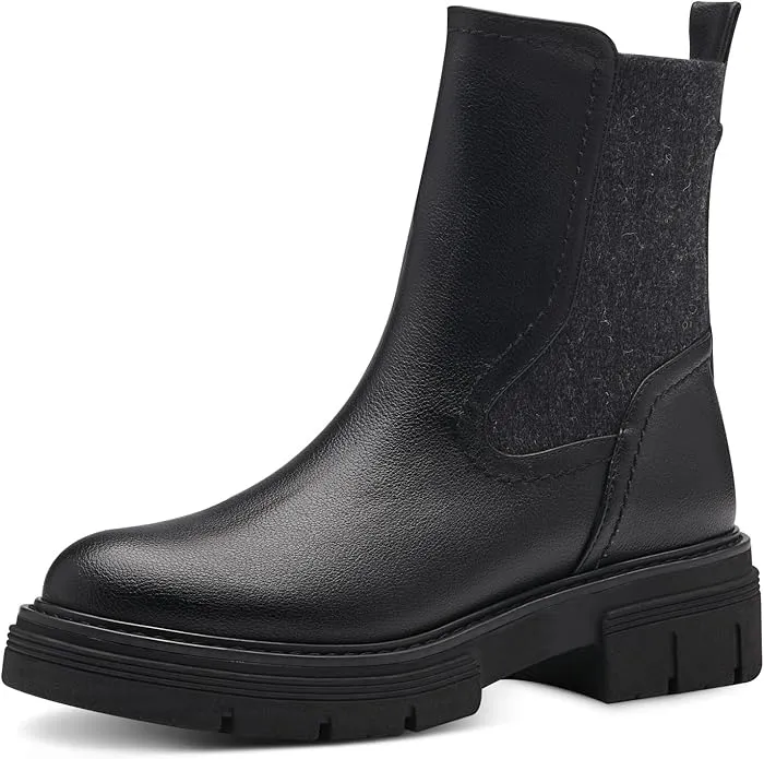 Botas Chelsea MARCO TOZZI para mujer