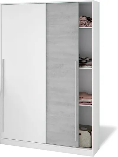 ARMARIO DUEHOME SHOW